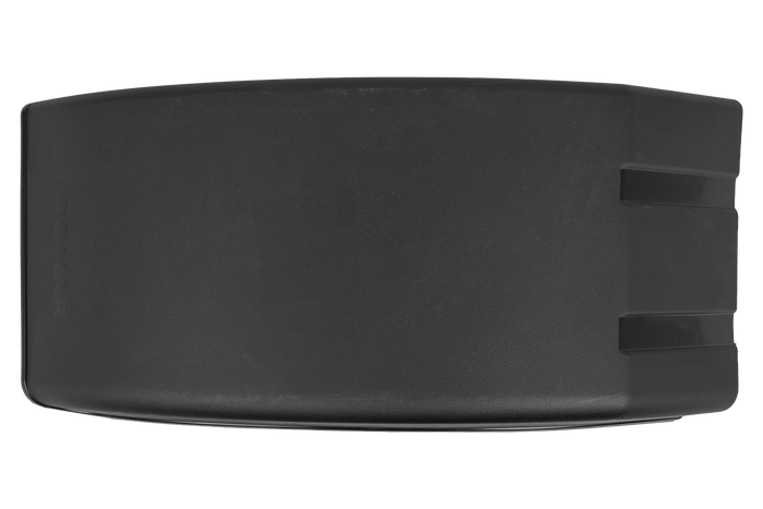 Półbłotnik prawy do przyczepy DOMAR DR1014002 nadkole 400/240mm