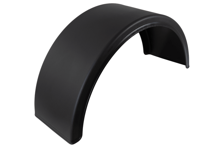 Błotnik do naczepy 19,5-22,5" DOMAR DK1675 nadkole 1300/430mm