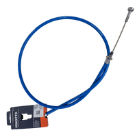 Linka hamulcowa cięgno Bowdena KNOTT NIRO 980207.14 szybki montaż 1230/1420mm
