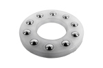 Łożysko do koła podporowego KNOTT TK60/ATK60 25x17,4mm