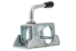 Klema obejma do koła podporowego KNOTT LB48 48mm