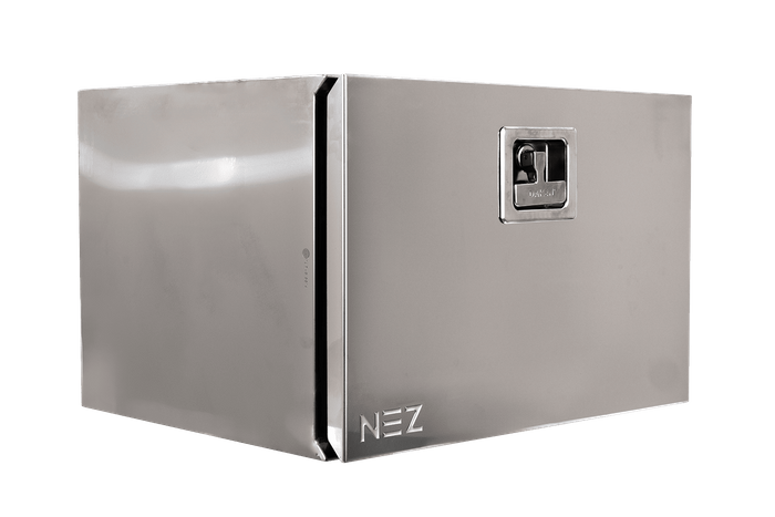Skrzynka narzędziowa DAKEN 8Z1720 Z17 600X400X500mm 105l