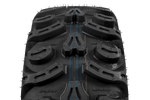 Opona terenowa KENDA K587 Bear Claw HTR do quada/ATV 255/65 R12 50N 8PR TL
