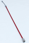 Linka hamulcowa cięgno Bowdena AL-KO 247287 szybki montaż 1320/1516mm