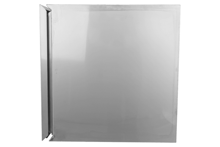 Skrzynka narzędziowa DAKEN 8Z2340 Z23 800x500x500mm 180l
