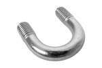 Cybant kabłąkowy DROMET typ B obejma owalna M10 23×41mm