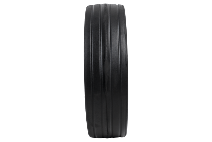 Koło zapasowe do koła podporowego KNOTT 405725.001 z pełnej gumy 225x65mm