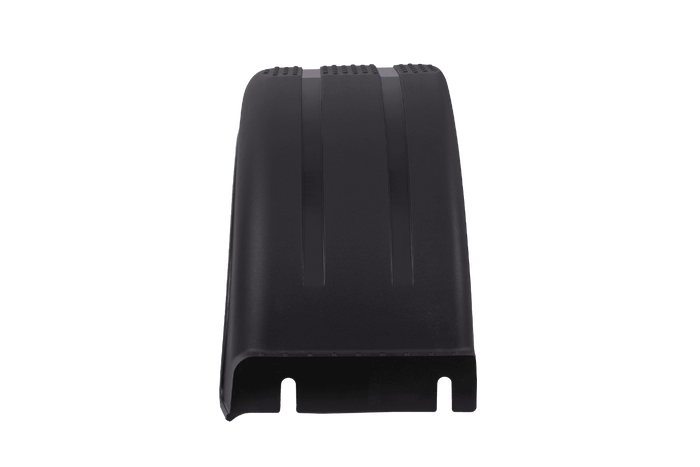 Błotnik do przyczepy podłodziowej 13" DOMAR D20422C nadkole 715/240mm
