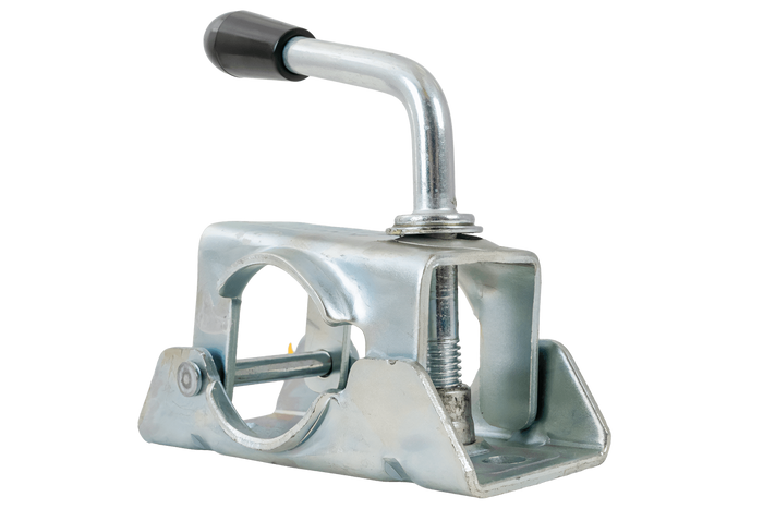Klema obejma do koła podporowego KNOTT LB48 48mm