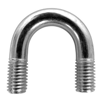 Cybant kabłąkowy DROMET typ B obejma owalna M10 23×41mm