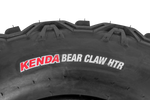 Opona terenowa KENDA K587 Bear Claw HTR do quada/ATV 280/65 R12 56N 8PR TL