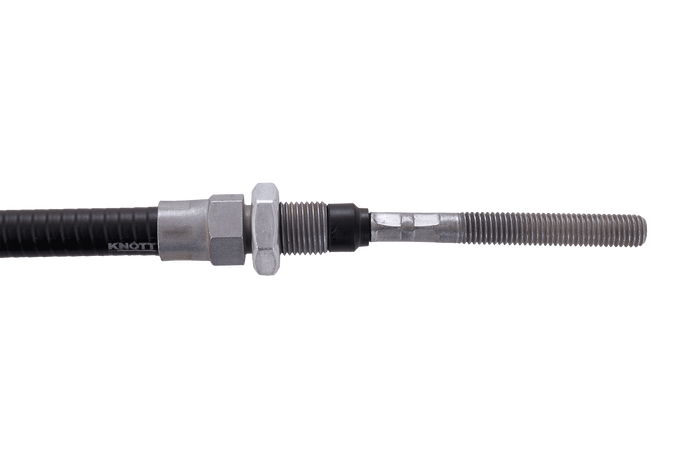 Linka hamulcowa cięgno Bowdena KNOTT 700/960