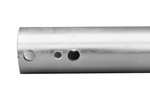 Suwadło rura do hamulca urządzenia najazdowego KNOTT KFG35, KR35, KR35HV