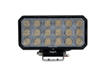 Lampa robocza LED reflektor LAYTZ LY7305 72xLED 7000lm prostokątna
