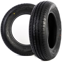 Komplet dwóch opon do przyczepki LINGLONG R701 155/70 R13 75N