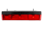Lampa tylna HORPOL LZT 329 5 funkcji lewa