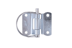 Zawias burtowy odpinany STEELPRESS ZW-03.40 mocowanie burty przyczepy