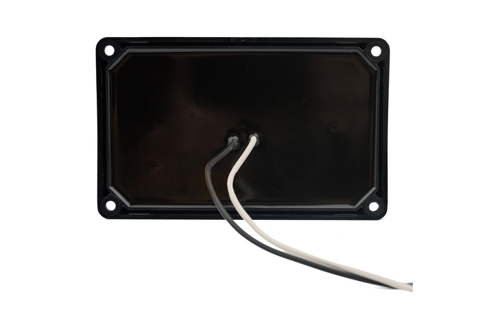 Lampa samochodowa oświetlenia wnętrza HORPOL LWD2157/CZ LED 900lm czarna z przełącznikiem