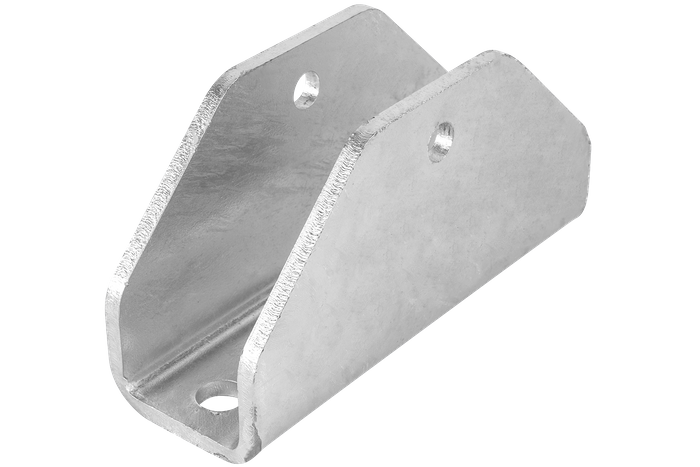 Poprzeczka do koła podporowego AL-KO 1212993 profil do dyszla typu V 515/535 300kg
