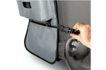 Organizer samochodowy LAMPA Premium 6-kieszeniowy na siedzenie 41x60cm