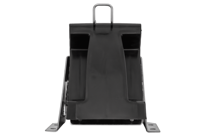 Klin pod koła z uchwytem do mocowania AL-KO UK36 h:160mm