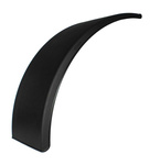 Błotnik do maszyn rolniczych 24-34" DOMAR T10140 nadkole 1330/520mm