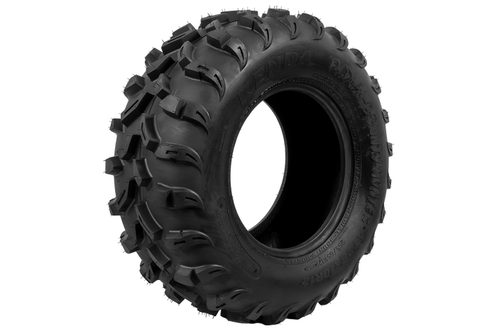 Opona terenowa KENDA K537 Bounty Hunter do quada/ATV 255/65 R12 50J 6PR TL