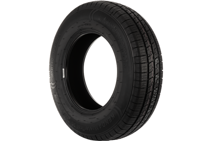 Opona wzmacniana do przyczepy KENDA KR101 185/80 R14C 104/102N