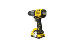 Wiertarko-wkrętarka udarowa bezszczotkowa STANLEY FATMAX V20 18V