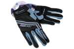 Rękawiczki rowerowe full w rozmiarze L/XL PROFEX 92085