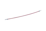 Linka hamulcowa cięgno Bowdena AL-KO 247287 szybki montaż 1320/1516mm
