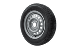 Koło do przyczepki OPONA KENDA 155/70 R13 74N FELGA KENDA 4Jx13"H2 4x98 ET:30