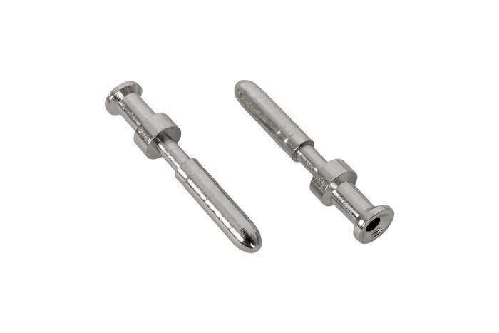 Wtyczka wtyk 13/8-PIN UNITRAILER TL0178 do gniazda haka przyczepy lawety
