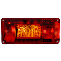 Lampa tylna HORPOL LZT 329 5 funkcji lewa