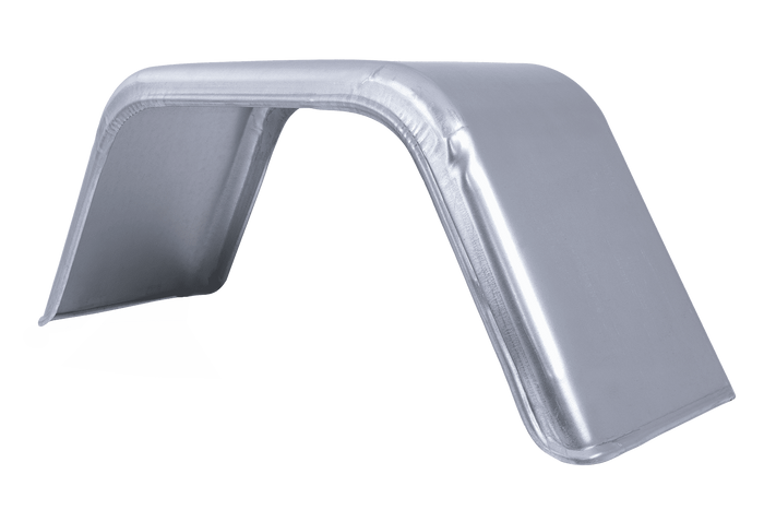 Błotnik do przyczepy 13" CHORUS nadkole 725/230mm