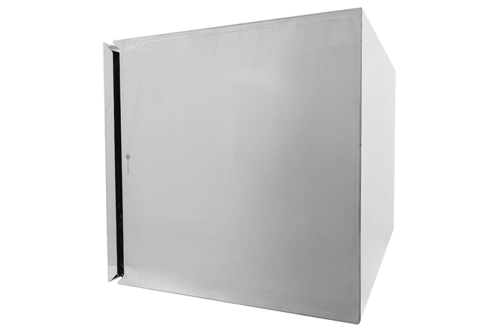 Skrzynka narzędziowa DAKEN 8Z1340 Z13 800x500x500mm 180l