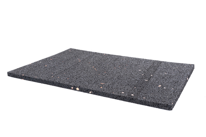 Mata antypoślizgowa ładunkowa 600x200x8 mm