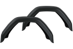Komplet dwóch błotników do przyczepy 13-14" DE HAAN HMK 2066 nadkola 660/200mm