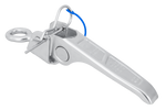 Zaczep burtowy STEELPRESS ZB-03 zamknięcie mimośrodowe burty przyczepy