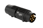 Adapter gniazda przyczepki TT Technology przejściówka CANBUS 7 PIN
