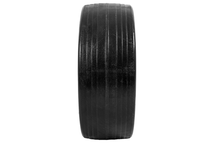 Koło zapasowe do koła podporowego KNOTT 6D7691.002 plastikowe 210x75mm