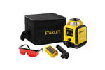 Laser rotacyjny 360 samopoziomujący STANLEY STHT77616-0