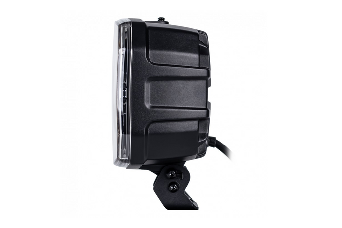 Lampa robocza LED reflektor KAMAR X-SPIDER NINJA L3443 80xLED 80W