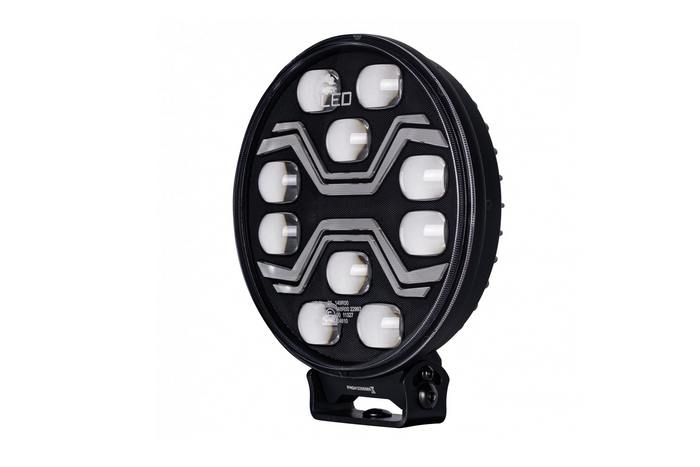 Lampa robocza LED reflektor KAMAR X-SPIDER TOXIC L3440 10xLED 80W