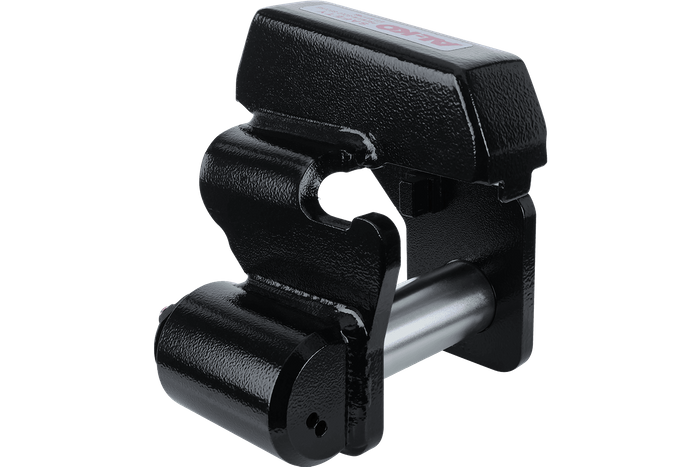 Zabezpieczenie zaczepu kulowego przyczepy AL-KO AKS3004 Safety Premium