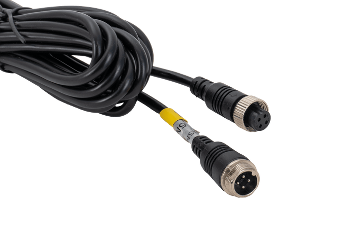 Przewód 4-PIN do systemu cofania TT Technology TT.2A5M długość 5 m