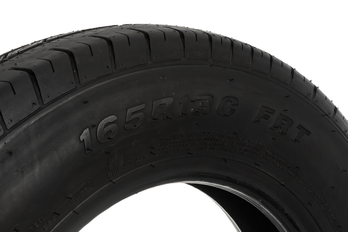 Opona wzmacniana do przyczepy LINGLONG R701 165/80 R13C 96/94N