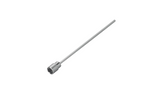 Przedłużenie podpory wysuwanej ProPlus 360030 do przyczepy lawety 340mm 19mm