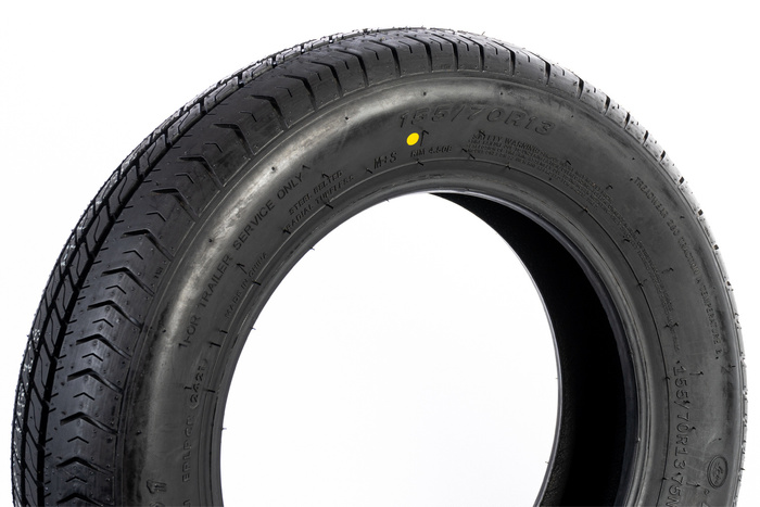 Opona do przyczepki LINGLONG R701 155/70 R13 75N