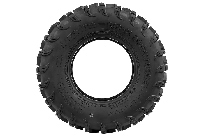Opona terenowa KENDA K537 Bounty Hunter do quada/ATV 205/80 R12 43J 6PR TL